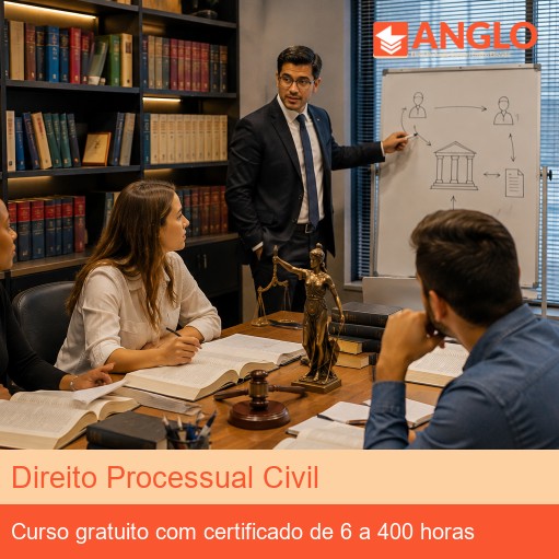 Direito Processual Civil
